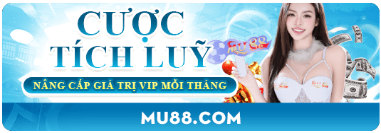 cược tích lũy
