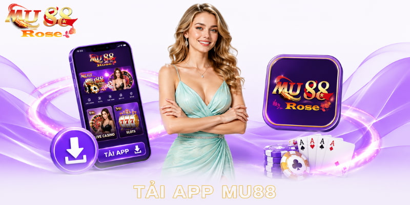 tải app mu88
